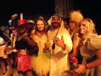 halloween