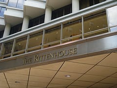 The Rittenhouse