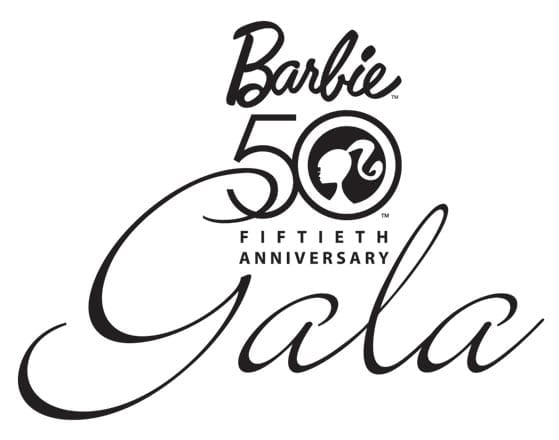 Barbie Doll Convention