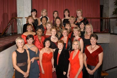 Hottest Networking Events for Women in Atlanta