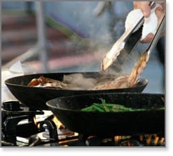 Taste of Atlanta 2007