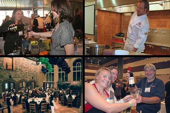 Denver International Wine Festival