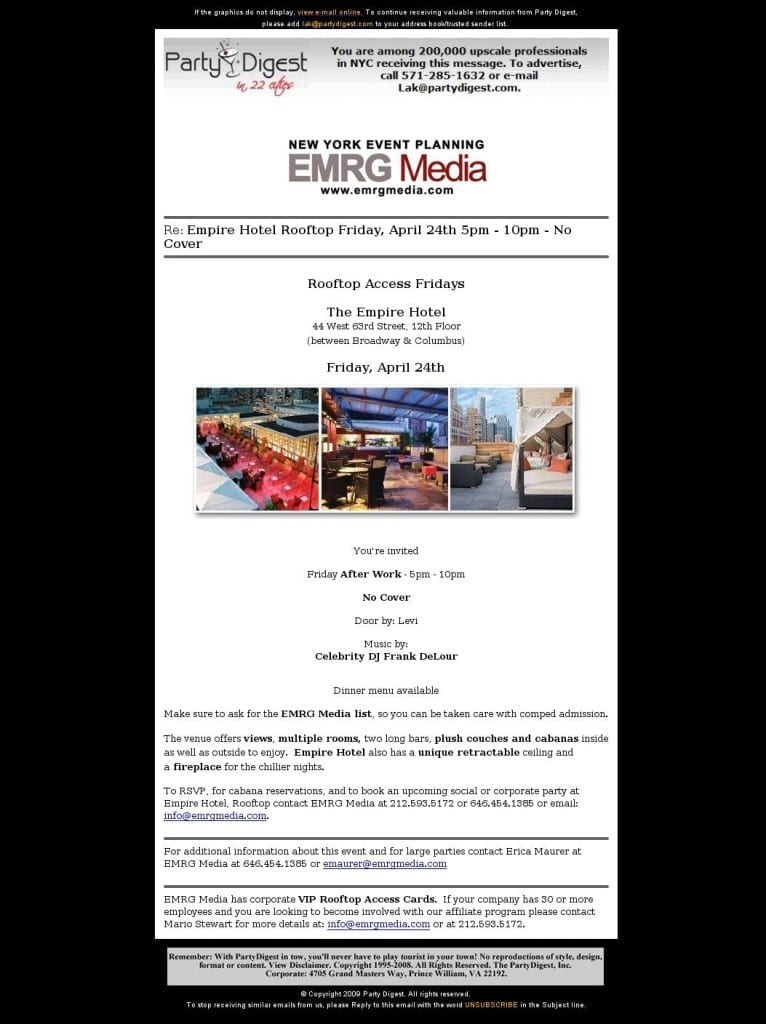 Emrg-Media