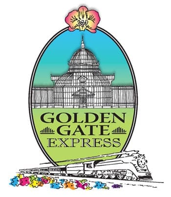 Golden Gate Express Premiere Gala