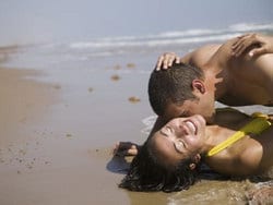 Wives More Likely To Cheat On Holiday