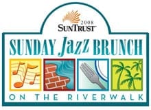 SunTrust Sunday Jazz Brunch