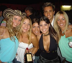 Festival  Independencia de Venezuela