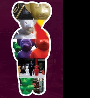 Skyview Demo at the Parc