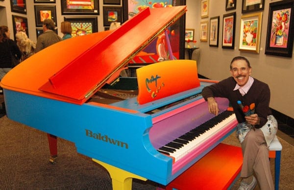 Largest Gathering of World-Renown Artists Ever to Visit Detroit