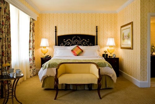 Best Staycation in DC