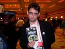 Sean Carruthers, LabratsTV at Showstoppers