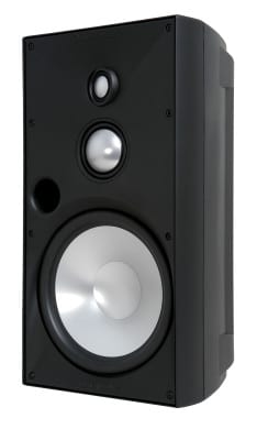 speakercraft