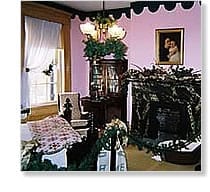 Historic Home Holiday Tour