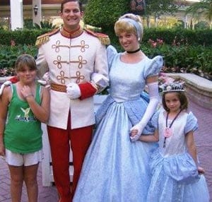 Annual Stories of Light