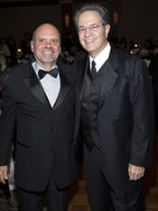 The Candlelight Ball - 2007, 1