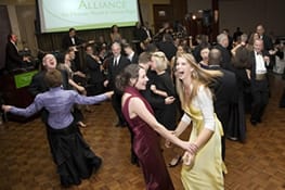The Candlelight Ball - 2007, 3