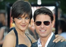 Tom Cruise Plans Lavish Dubai Bash for New Year's Eve