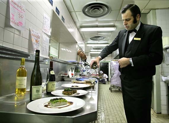 Are Wine Ratings Irrelevant to the Modern Sommelier?