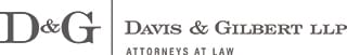Davis & Gilbert LLP