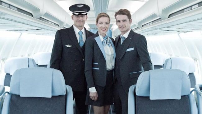 La Compagnie Launches New NY-London Route