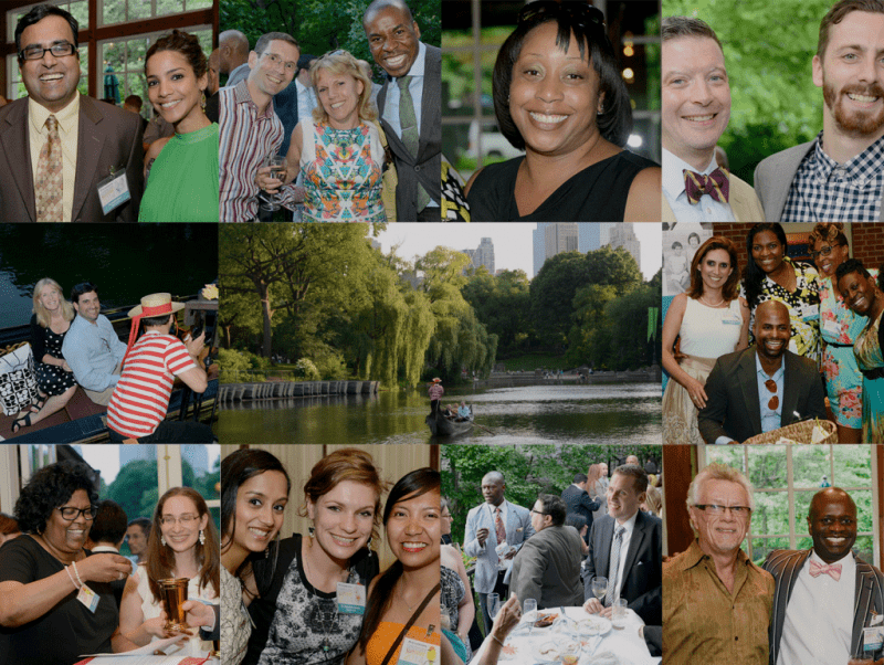 6th Annual Garden Party by The Floating Hospital