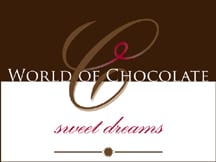 World of Chocolate To Be Held Dec. 3