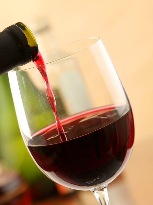 Harvest East End Wine & Food