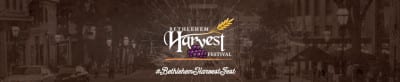 harvestfest web banner hashtag