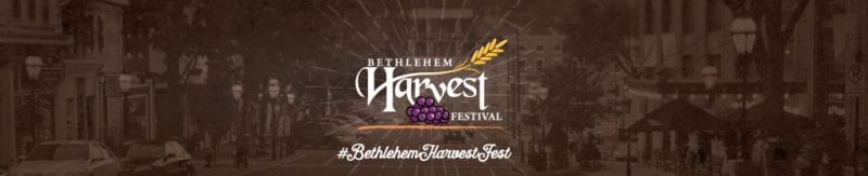 Bethlehem Harvest Festival