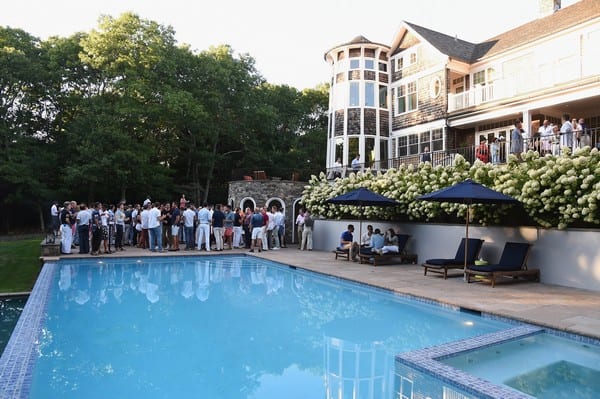 Party Pics: Labor of Love