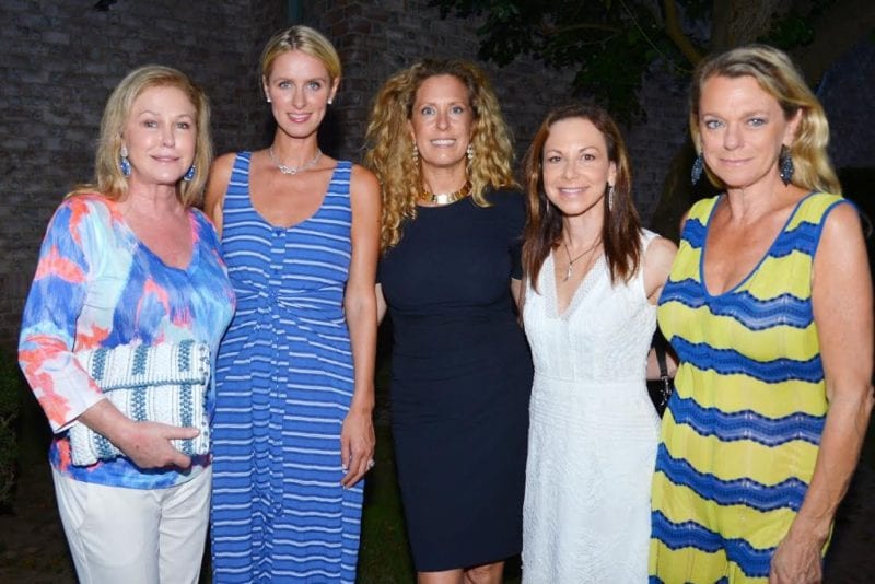 Party Pics: Summerfest