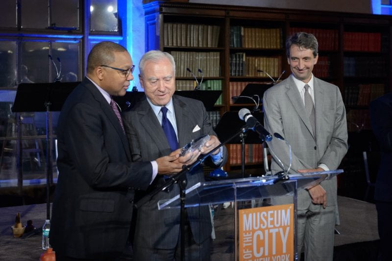 Party Pics: MCNY Cabaret Gala