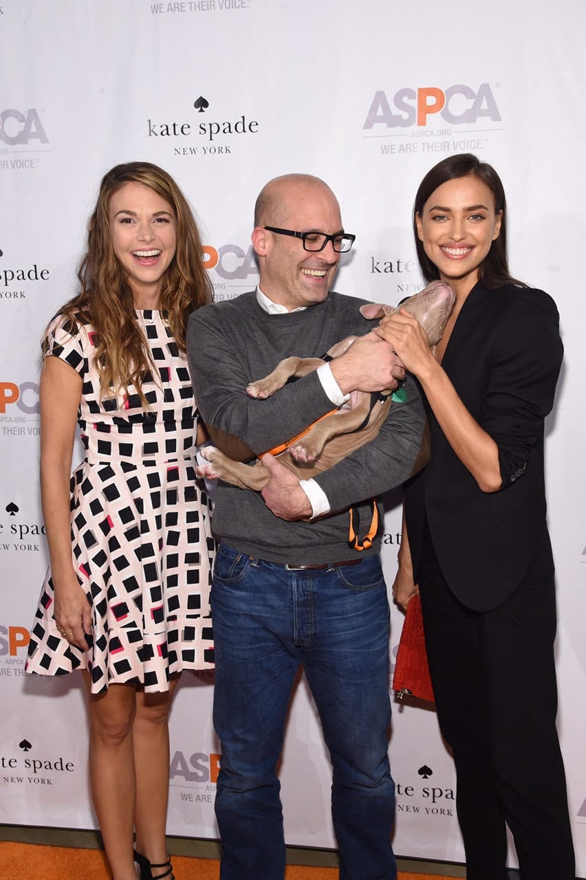 Party Pics: ASPCA Young Friends