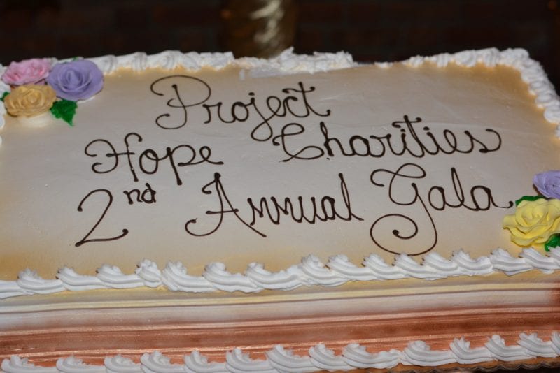 Party Pics: Project Hope Gala