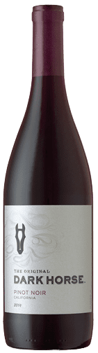 Dark Horse 2014 Pinot Noir