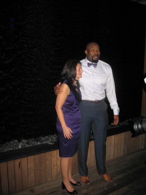 Party Pics: Compassion, Fashion, and Cocktails