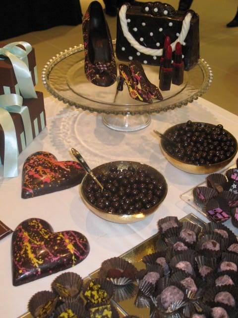 Greenwich Restaurant Week Opener