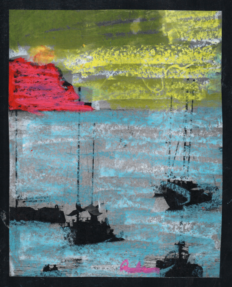 Not Making Love At Workplace