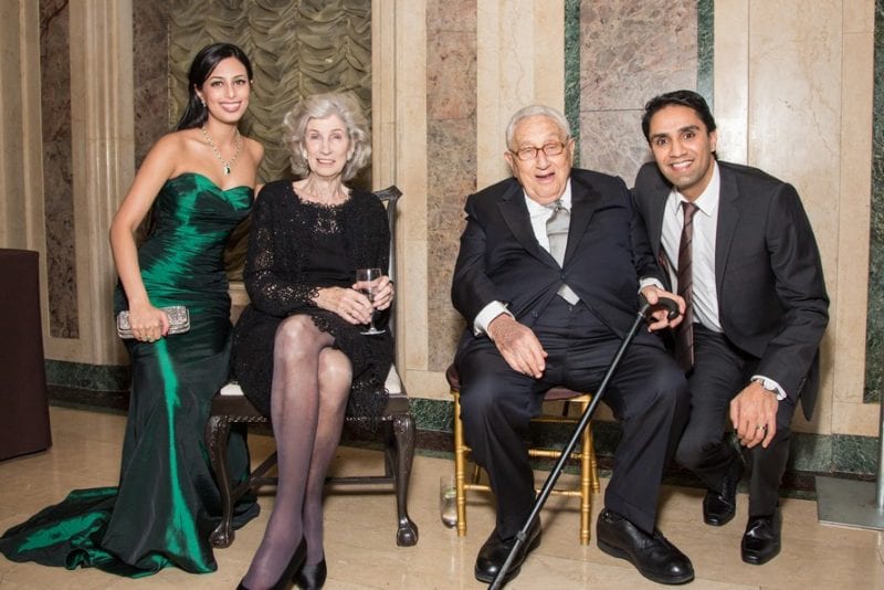 Party Pics: Pulse of the City