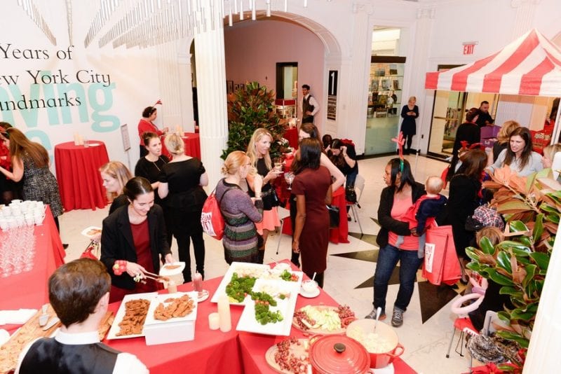 Party Pics: Children’s Holiday Party