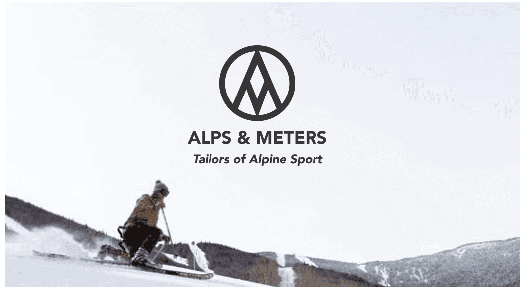Alps & Meters
