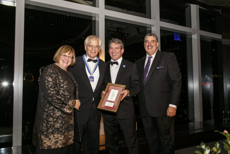 Party Pics: Wholeness of Life