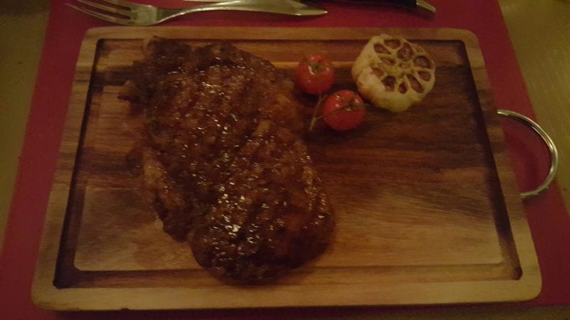 Movenpick Soul Restaurant