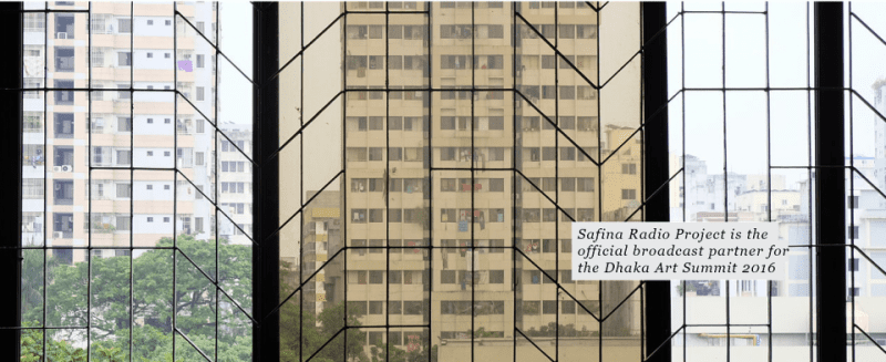 Dhaka Art Summit
