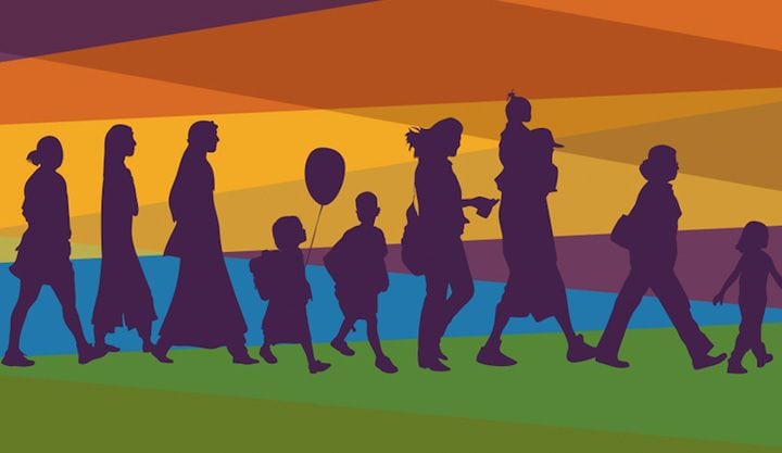 DubaiCares Walk for Education