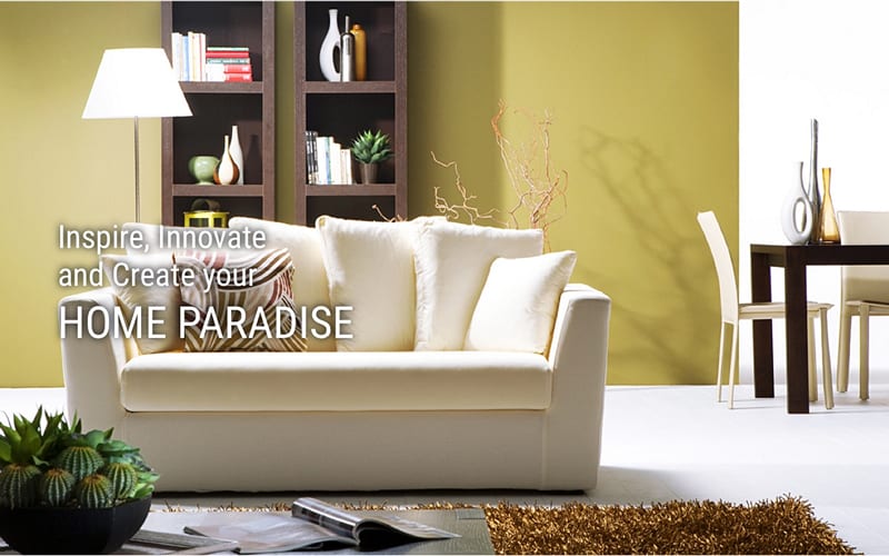 Arabian International Home Show