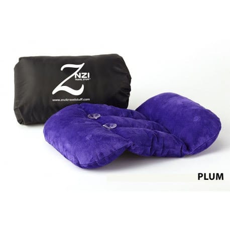 ZNZI Pillow