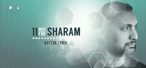 sharam