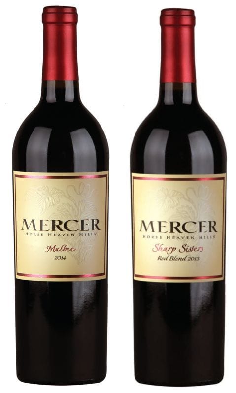 Mercer Estates Winery