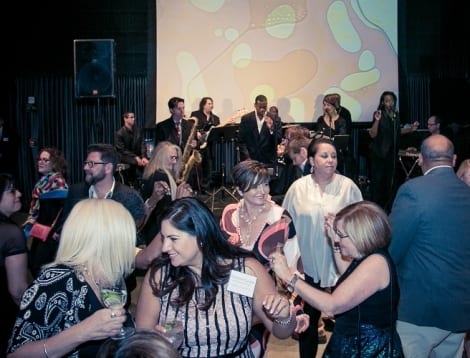 Parrish Spring Fling